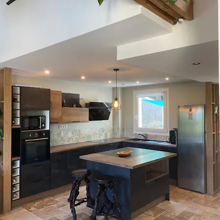 Lejlighed Atypical & Cozy Getaway