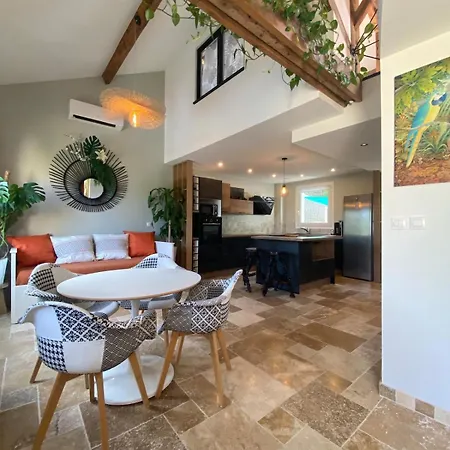 Atypical & Cozy Getaway Toulon